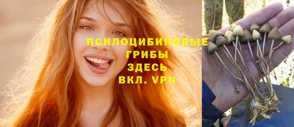 трава Заволжье